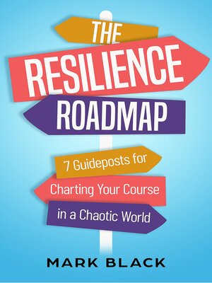 cover image of The Resilience Roadmap